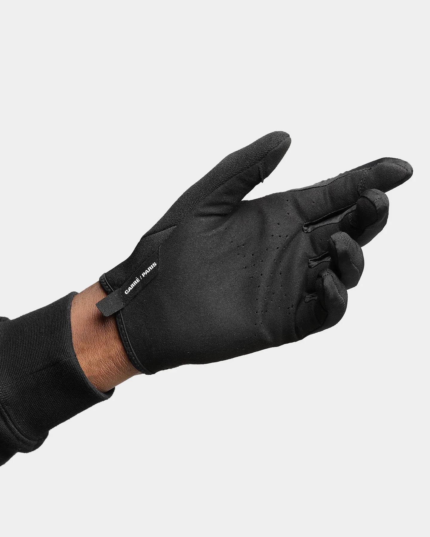 Carré Utilite Urbain Gloves Black