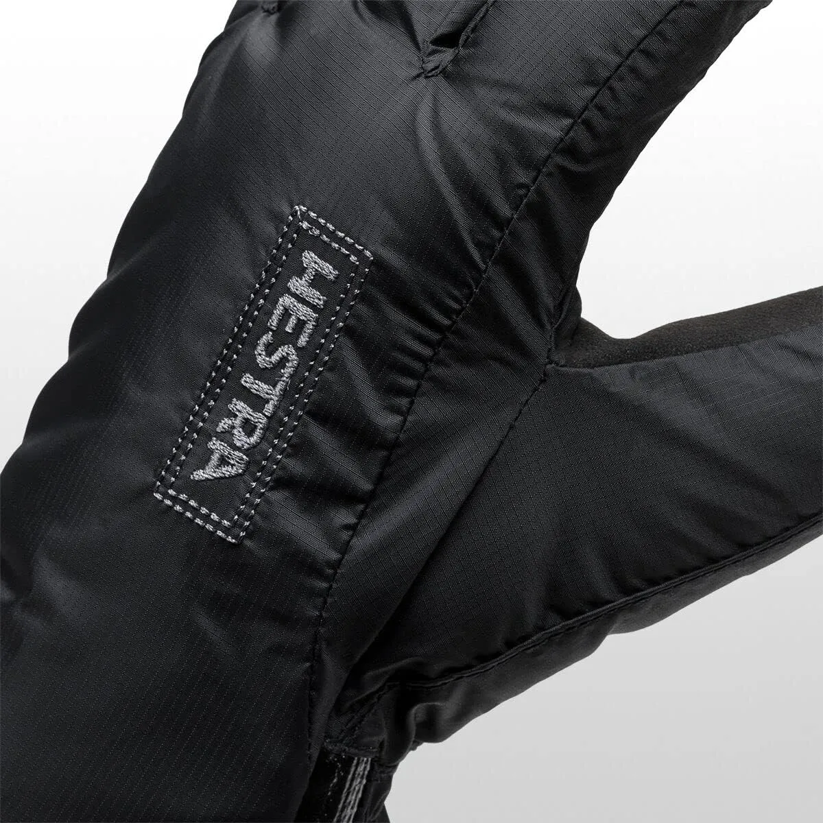 Hestra Women's Heated 5-Finger Liner I 3 Heating Levels, Rechargeable Battery, Thermal Liners for Outdoor Sports