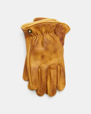 Kevlar lined Dickson gloves