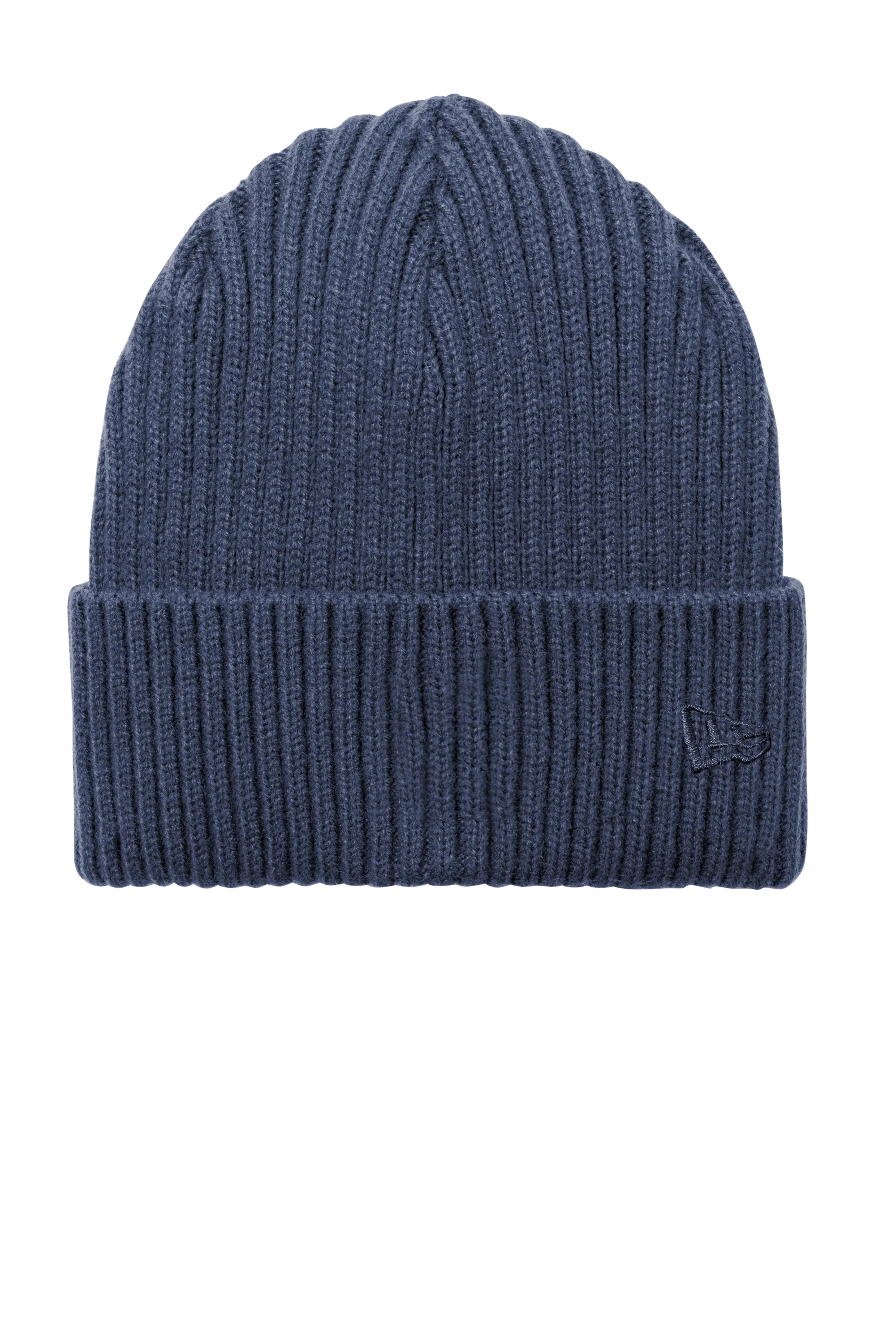 New Era ® Core Classic Cuff Beanie - Deep Navy