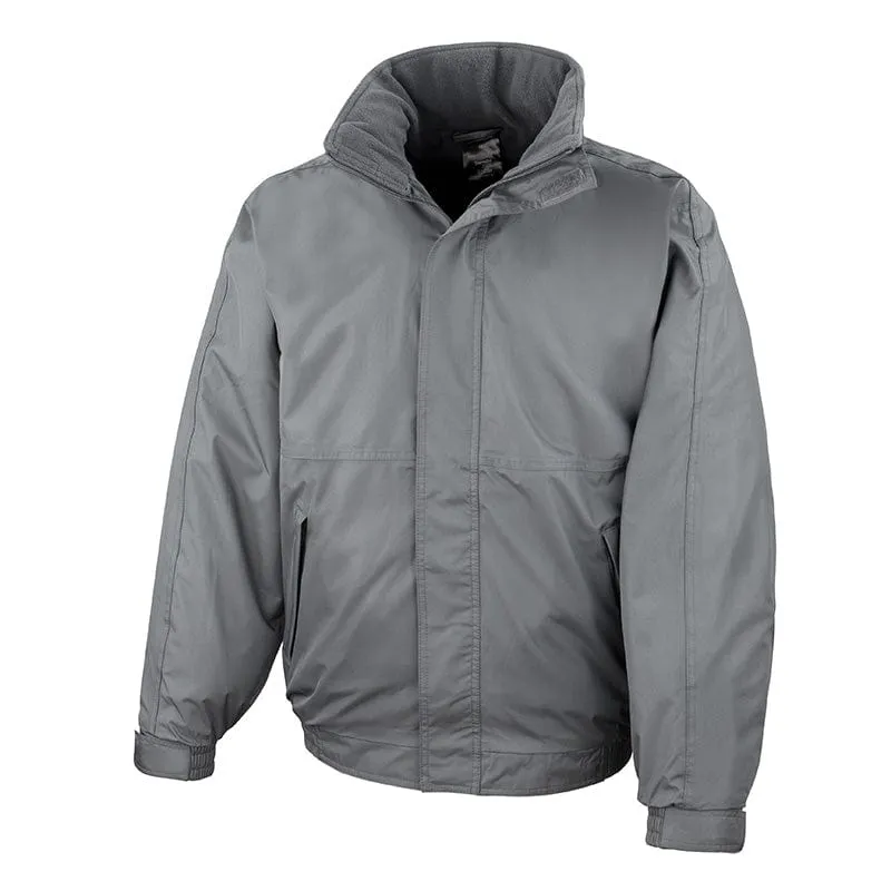 Result Core R221M Mens Channel Jacket
